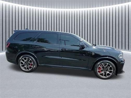2021 Dodge Durango SRT Hellcat