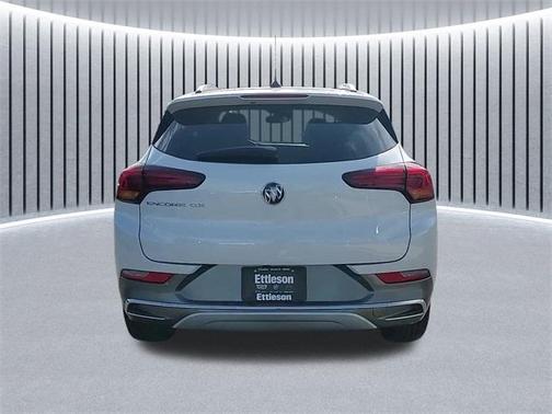 2020 Buick Encore GX Essence