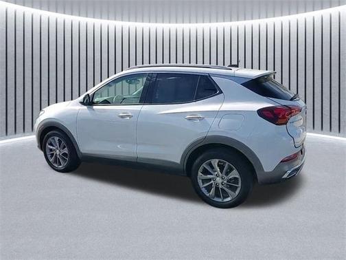 2020 Buick Encore GX Essence
