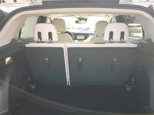 2020 Buick Encore GX Essence
