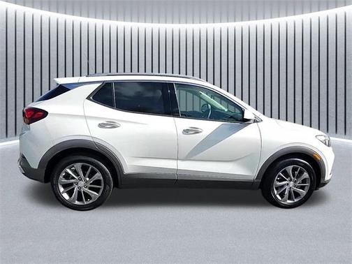 2020 Buick Encore GX Essence