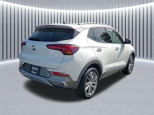 2020 Buick Encore GX Essence