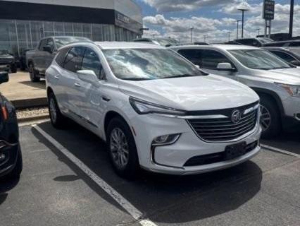 2023 Buick Enclave Premium