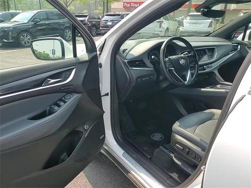 2023 Buick Enclave Premium