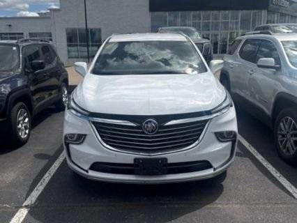 2023 Buick Enclave Premium