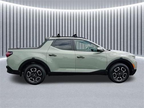 2022 Hyundai SANTA CRUZ 2.5L SEL