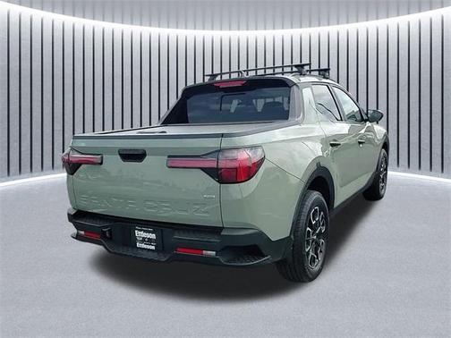 2022 Hyundai SANTA CRUZ 2.5L SEL