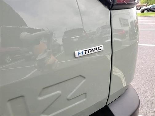 2022 Hyundai SANTA CRUZ 2.5L SEL