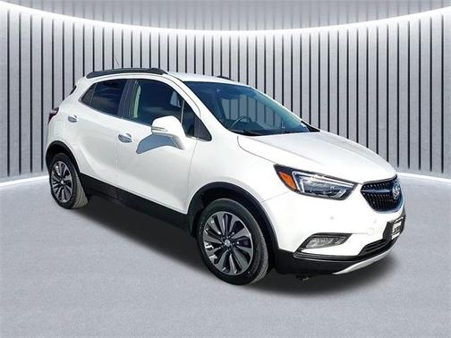 2019 Buick Encore Essence