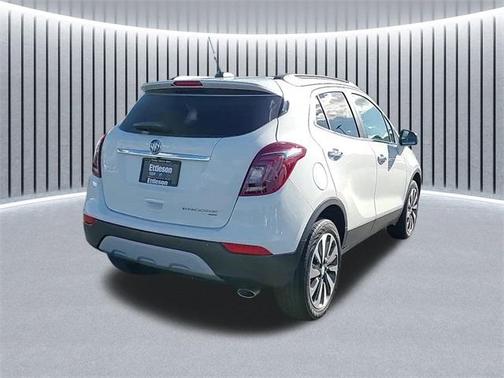 2019 Buick Encore Essence