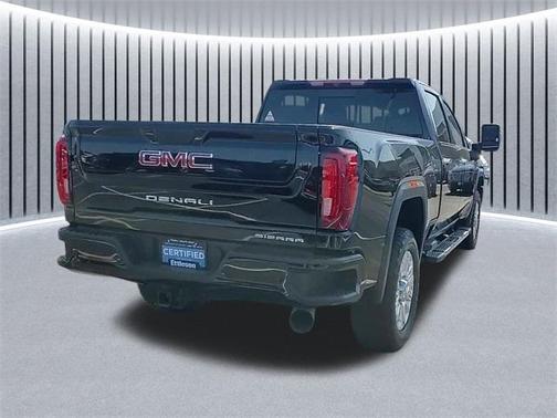 2023 GMC Sierra 2500 Denali