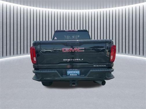 2023 GMC Sierra 2500 Denali