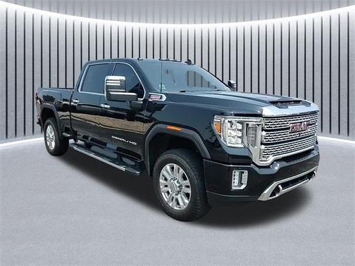 2023 GMC Sierra 2500 Denali
