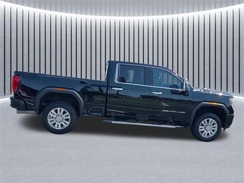 2023 GMC Sierra 2500 Denali