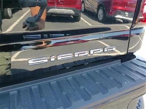 2023 GMC Sierra 2500 Denali