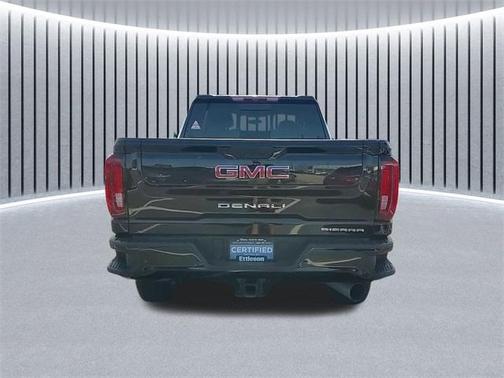 2023 GMC Sierra 2500 Denali