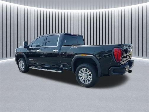 2023 GMC Sierra 2500 Denali