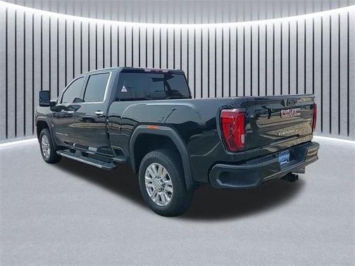 2023 GMC Sierra 2500 Denali