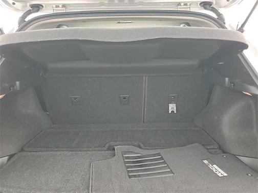 2017 Nissan Rogue Sport SV