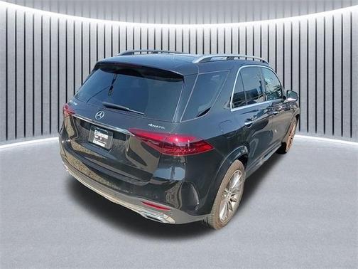 2024 Mercedes-Benz GLE 350 Base 4MATIC