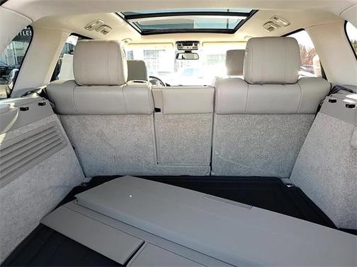 2014 Land Rover Range Rover 3.0L Supercharged HSE