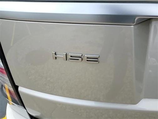 2014 Land Rover Range Rover 3.0L Supercharged HSE