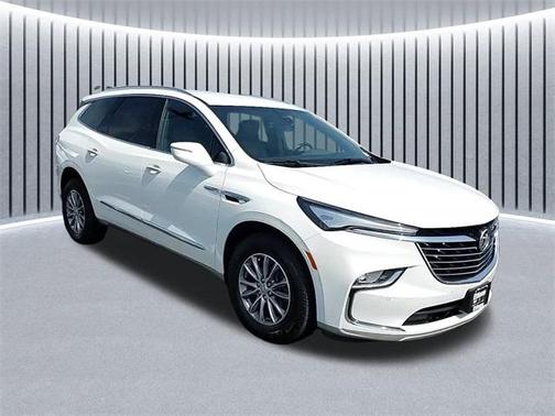 2023 Buick Enclave Premium