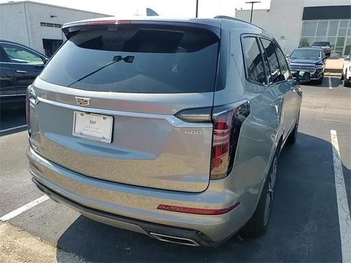 2023 Buick Enclave Premium
