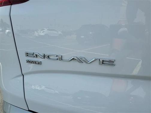 2023 Buick Enclave Premium