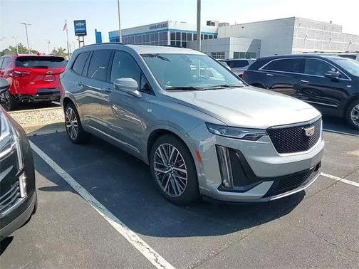 2023 Buick Enclave Premium