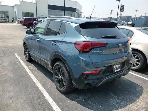 2025 Buick Encore GX Sport Touring
