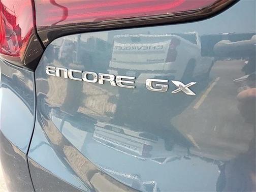 2025 Buick Encore GX Sport Touring