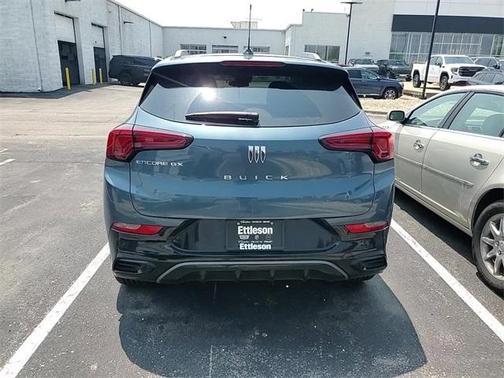 2025 Buick Encore GX Sport Touring