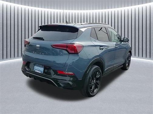 2025 Buick Encore GX Sport Touring
