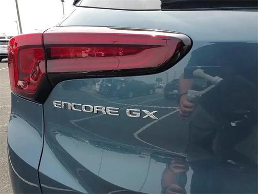 2025 Buick Encore GX Sport Touring