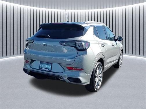 2024 Buick Encore GX Avenir
