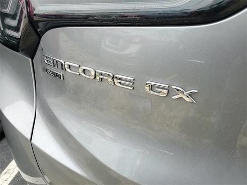 2024 Buick Encore GX Avenir