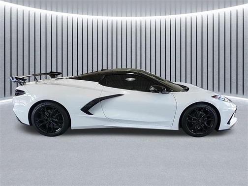 2023 Chevrolet Corvette Stingray w/3LT