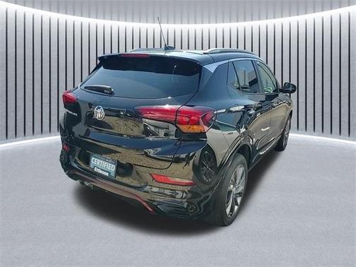 2022 Buick Encore GX Preferred