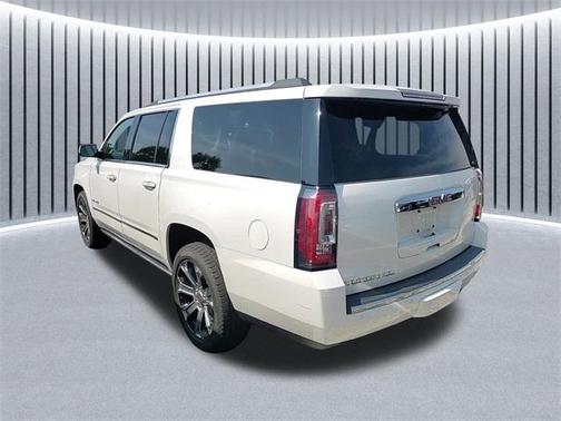 2017 GMC Yukon XL Denali