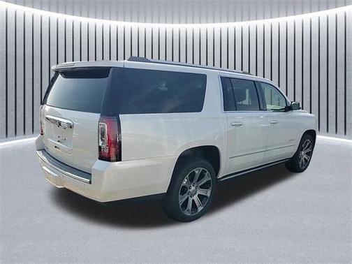 2017 GMC Yukon XL Denali