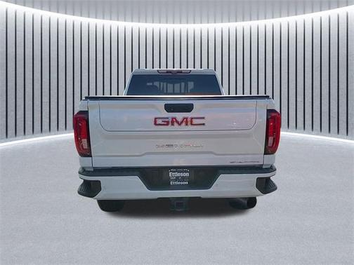 2020 GMC Sierra 3500 Denali