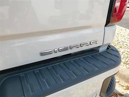2020 GMC Sierra 3500 Denali