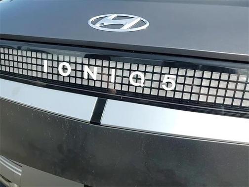 2022 Hyundai IONIQ 5 Limited