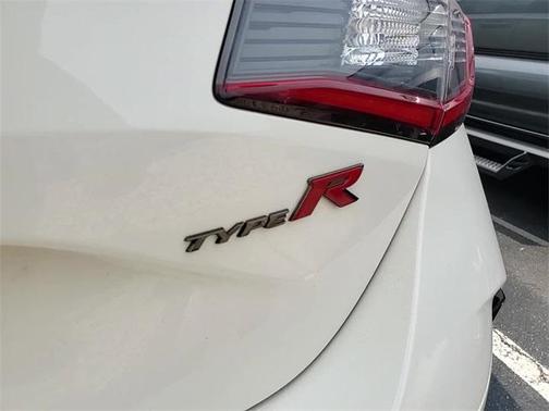 2024 Honda Civic Type R Base