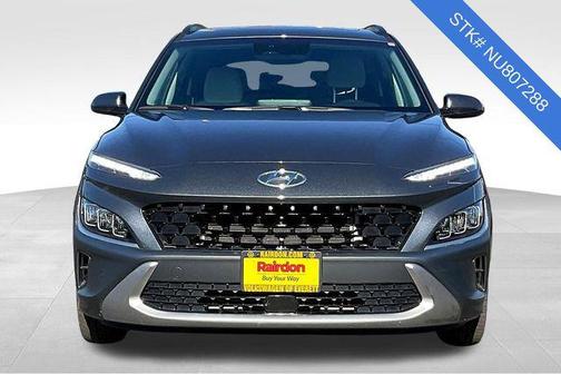 2022 Hyundai KONA Limited