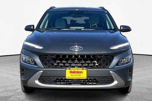 2022 Hyundai KONA Limited