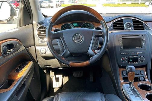 2011 Buick Enclave 1XL