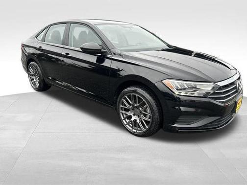 2020 Volkswagen Jetta 1.4T R-Line