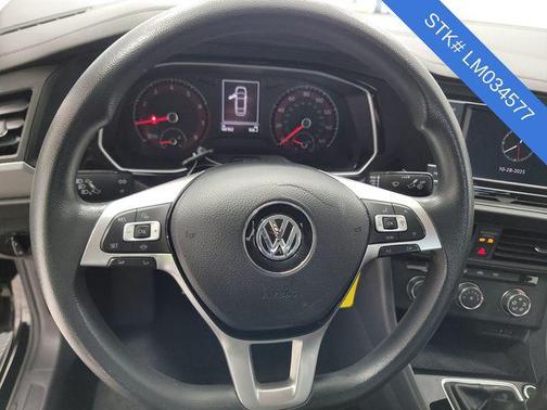 2020 Volkswagen Jetta 1.4T R-Line